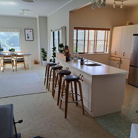 Villa Ocean View Terrace Baylys Beach Exterior foto